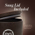 Sleepy Owl Coffee The Ground Coffee Mug