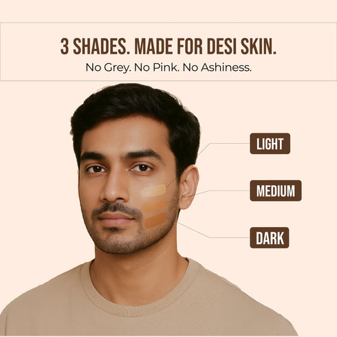 Yaan Man Perfection Stick (Concealer)