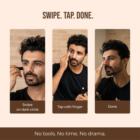 Yaan Man Perfection Stick (Concealer)