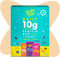 Yoga Bar Variety Pack 10g Protein Bar Box