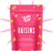 Yoga Bar Green Raisins