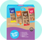 Yoga Bar Variety Pack Energy Bar