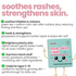 Tuco Bye, Skin Rash Natural Soap