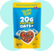 Yoga Bar 20g Protein Oats Choco Almond