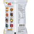 Jabsons Foods Namkeen-Moong Dal Salted