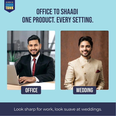 Yaan Man Base Navigator