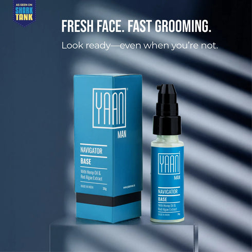 Yaan Man Base Navigator