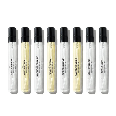 Fraganote CUSTOMISE YOUR DISCOVERY SET 4N X 10ML