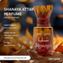 Adilqadri Shanaya Luxury Attar Perfume