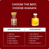 Adilqadri Shanaya Luxury Attar Perfume