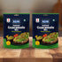 Keyafoods Keya Instant Guacamole Mix Multipack 25g Guacamole Dip Avocado Mexican Cuisine Seasoning