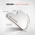 Wiselife Gua Sha Tool For Face
