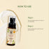 Suyu India Guava Leaf De Tan Brightening Face Cream