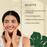 Suyu India Guava Leaf De Tan Brightening Face Cream