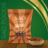 SAO Foods Gud Chana Healthy Snacks