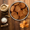 My Store Gud Papdi | Wheat Crackers