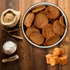 My Store Gud Papdi | Wheat Crackers