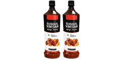 Atiya Herbs Guggul Vinegar