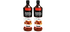 Atiya Herbs Guggul Vinegar