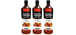 Atiya Herbs Guggul Vinegar