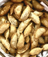 Hetha Gujiya - Fried in Ghee