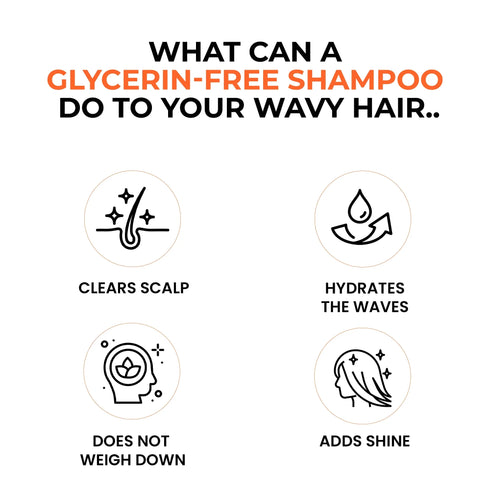 Curlvana Nourishing Hydrating Wavy Hair Conditioner
