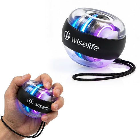 Wiselife Gyro Ball