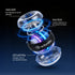 Wiselife Gyro Ball