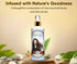 Atiya Herbs Hakim Suleman s H Care Hair Oil
