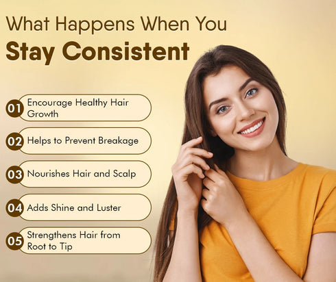 Atiya Herbs Hakim Suleman s H Care Hair Oil