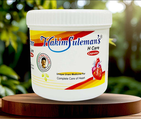Atiya Herbs Hakim Suleman s H Care