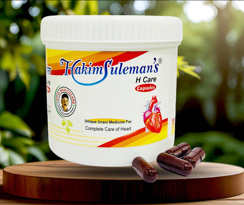 Atiya Herbs Hakim Suleman s H Care