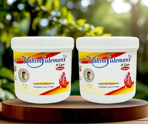 Atiya Herbs Hakim Suleman s H Care