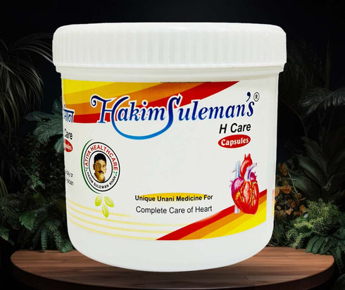 Atiya Herbs Hakim Suleman s H Care