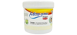 Atiya Herbs Hakim Suleman s H Care