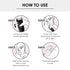 Shills Professional Color Hair Spray