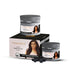 BIO RESURGE LIFE Padmakesh Shilajit Natural Hair Pack (75 gm)