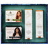 BIO RESURGE LIFE Ayurvedic Hair Spa & Hair Fall Control Kit