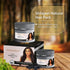 BIO RESURGE LIFE Padmakesh Shilajit Natural Hair Pack (75 gm)
