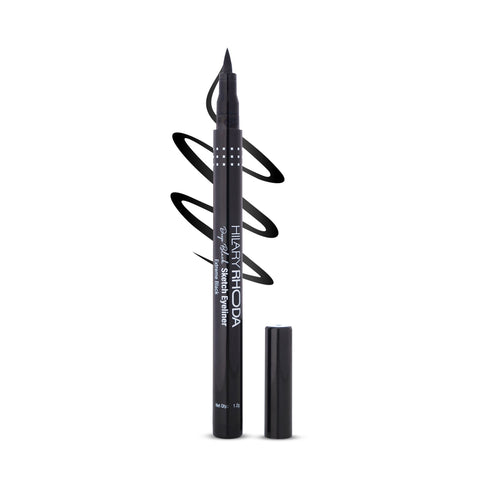 Hilary Rhoda Deep Black Sketch Eyeliner
