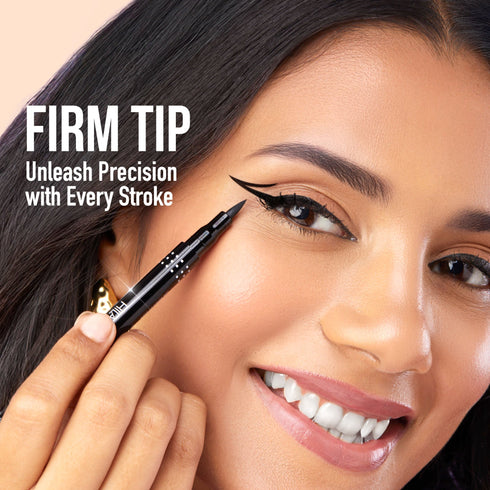 Hilary Rhoda Deep Black Sketch Eyeliner