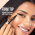 Hilary Rhoda Deep Black Sketch Eyeliner