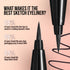 Hilary Rhoda Deep Black Sketch Eyeliner