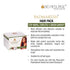 BIO RESURGE LIFE Padmakesh Hair Pack