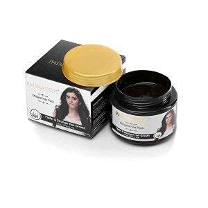 BIO RESURGE LIFE Ayurvedic Hair Spa & Hair Fall Control Kit