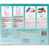 BIO RESURGE LIFE Ayurvedic Hair Spa & Hair Fall Control Kit