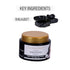 BIO RESURGE LIFE Padmakesh Shilajit Natural Hair Pack (75 gm)