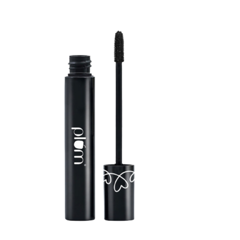 Plum Lash Drama 14 All Mascara 01 Black