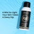 Shills Professional Moisturizing H2O Face Mist 150ml