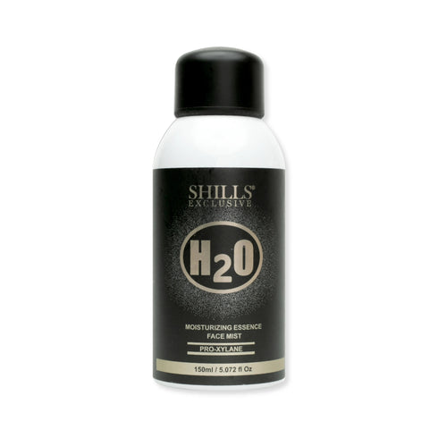 Shills Professional Moisturizing H2O Face Mist 150ml